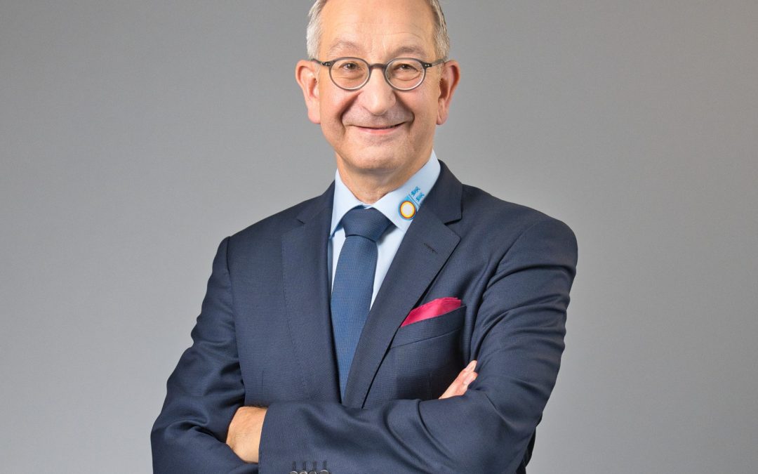 GEG: Neuer Name, noch nichts dahinter