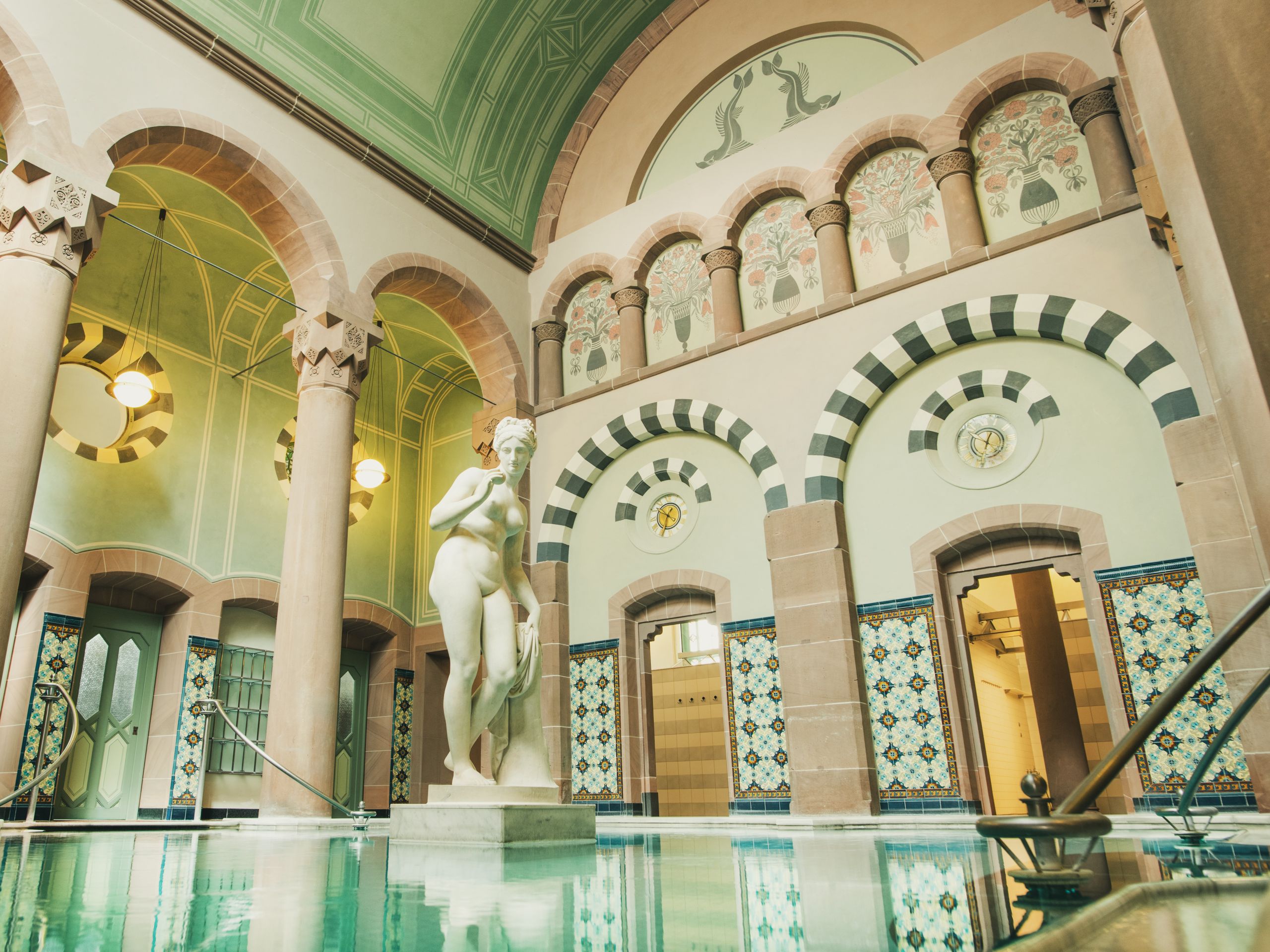 Umfrage: Was wissen Sie zu Wärme aus der Tiefe?